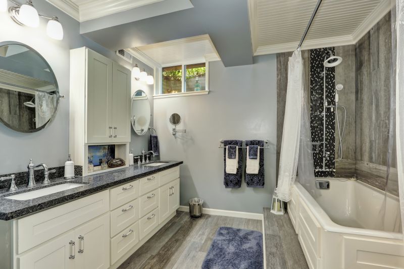Top Bathroom Remodeling Companies in Visalia, CA